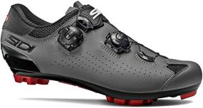 img 2 attached to 🚲 Exploring the Trails with Sidi Dominator 10 MTB Shoes: The Ultimate Off-Road Footwear