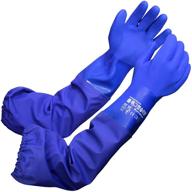 koreca bluegrab resistant 3 pairs xx large logo