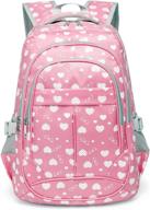 swee-trek school backpacks for kids - bookbags for children logo