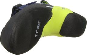 img 1 attached to Evolv Shakra Climbing Shoe: Experience Superior Grip and Performance