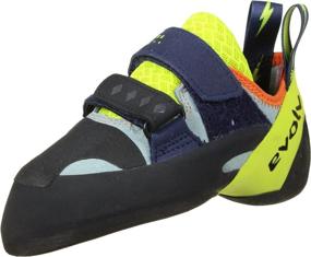 img 3 attached to Evolv Shakra Climbing Shoe: Experience Superior Grip and Performance