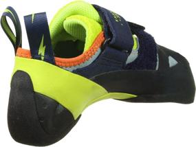 img 2 attached to Evolv Shakra Climbing Shoe: Experience Superior Grip and Performance