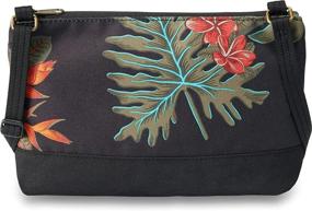 img 1 attached to DAKINE Jacky Purse Womens Perennial Women's Handbags & Wallets for Crossbody Bags