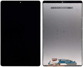 img 3 attached to Display Compatible Samsung Digitizer Replacement Tablet Replacement Parts for Screens
