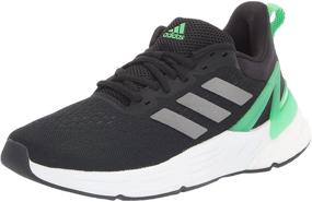 img 4 attached to 👟 adidas Super 2.0 Response Unisex-Child Running Shoe