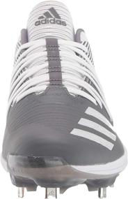 img 3 attached to Adidas Afterburner Sneaker Collegiate Royal Men's Shoes