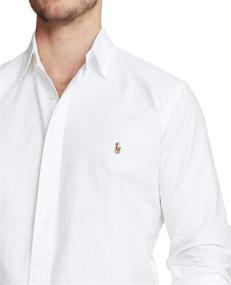 img 1 attached to Polo Ralph Lauren Sleeves Buttondown