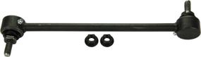 img 4 attached to MOOG K750385 Stabilizer Bar Link: Enhance Suspension Performance and Stability