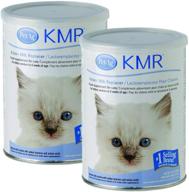 🐱 kmr - kitten milk replacer by petag - the ultimate choice for kittens logo