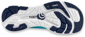 img 1 attached to 👟 Cyclone Lightweight Men's Shoes by Topo Athletic – The Epitome of Comfort and Style