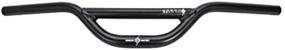 img 1 attached to 🚲 Origin8 MX Urban Mini MTB Handlebar - 25.4mm x 600mm x 75mm