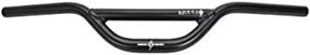 img 3 attached to 🚲 Origin8 MX Urban Mini MTB Handlebar - 25.4mm x 600mm x 75mm