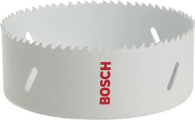 img 4 attached to Bosch HB500 Bi Metal Hole Saw