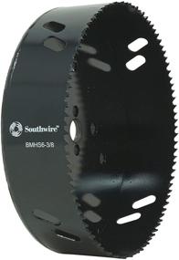 img 4 attached to Southwire Equipment BMHS6 3 Bi Metal Diameter