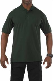 img 1 attached to 5 11 Tactical Short Sleeve Professional X Large