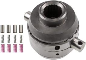 img 2 attached to 🔒 Powertrax Lock-Right GM 9 1/2-дюймовый (1950-LR)