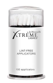 img 3 attached to 100 пакетов безпушечных аппликаторов Xtreme Lashes Xtreme