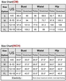 img 1 attached to SEBOWEL Women's Tankini Swimsuit with Peplum Ruffle Top, High Waist Tummy Control, 2 Piece Bathing Suit for Swimwear