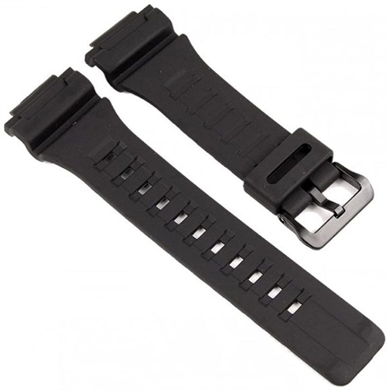 Casio Watch Watchband AQ S810W AQ S810 标志