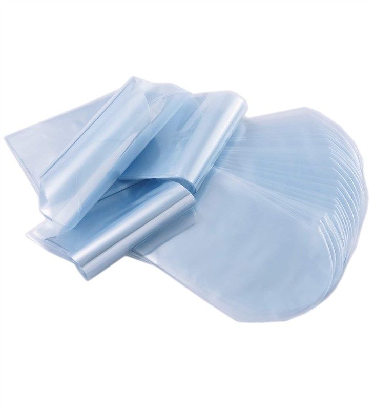 weiwei 500pcs shrink odorless crafts 로고