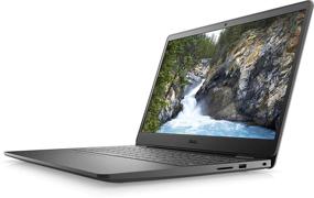 img 3 attached to Ноутбук Dell Inspiron 3000 2021 года с процессором Intel Celeron, 8 ГБ ОЗУ, 256 ГБ SSD, HD-дисплеем и веб-камерой - готов к онлайн-встречам, WiFi, HDMI, Win 10 Home.