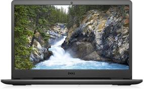 img 2 attached to Ноутбук Dell Inspiron 3000 2021 года с процессором Intel Celeron, 8 ГБ ОЗУ, 256 ГБ SSD, HD-дисплеем и веб-камерой - готов к онлайн-встречам, WiFi, HDMI, Win 10 Home.