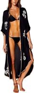 coverups womens blouses cardigan beachwear women's clothing in swimsuits & cover ups logo