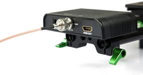 img 2 attached to Lanparte SDI HDMI C HDMI Converter Black