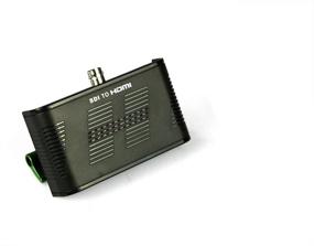 img 3 attached to Lanparte SDI HDMI C HDMI Converter Black