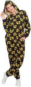 img 2 attached to 👕 Comfortable Tang Pajama Union for Adults – Small Size