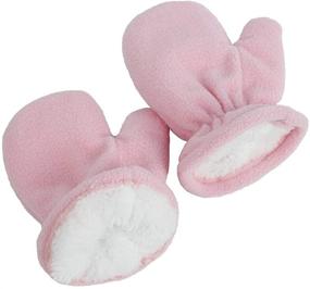 img 1 attached to 🧤 Winter Essentials: Kids Warm Mittens for Toddlers – Perfect Boys' Accessories to Combat Cold Weather