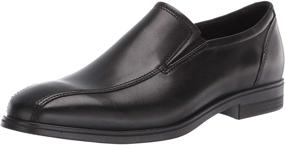 img 4 attached to ECCO Queenstown Dress Oxford Men's Shoes - Size 10, 10.5