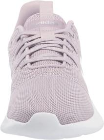 img 3 attached to Adidas Womens Puremotion Running Metallic Women's Shoes and Athletic