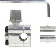 supco bpv31 bullet piercing valve логотип