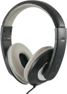 thinkwrite technologies over ear reducing headphones logo