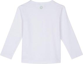 img 3 attached to 👚 Shedo Lane Girls' Clothing with Little Protection Sleeve in Tops, Tees & Blouses