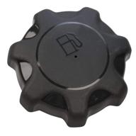 🔒 stens fuel cap 125-183: compatible with john deere x300-x724 & z225-z465 | am122880, am137724 logo