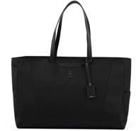 👜 travelpro maxlite 5 laptop carry-on travel tote bag: compact and convenient travel companion with laptop protection logo