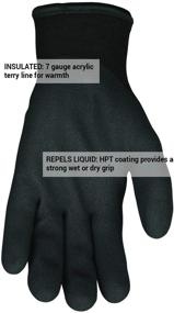 img 2 attached to 🧤 Safety Memphis N9690XL Mechanic Glove: Superior Protection for Mechanic Work