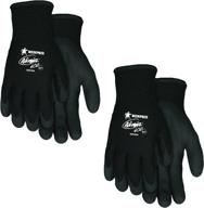 🧤 safety memphis n9690xl mechanic glove: superior protection for mechanic work логотип