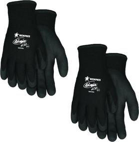 img 3 attached to 🧤 Safety Memphis N9690XL Mechanic Glove: Superior Protection for Mechanic Work