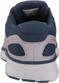 img 2 attached to 👟 Saucony Women's Tornado Running Shoes - Medium Width