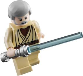 img 2 attached to 🚀 Unleash Your Imagination with LEGO Star Wars Luke's Landspeeder
