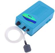 saim portable aquarium battery operated logo