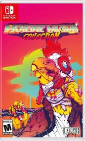 img 3 attached to Hotline Miami Collection Nintendo Switch