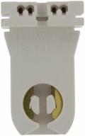 leviton 13357 660w 600v fluorescent lampholder logo