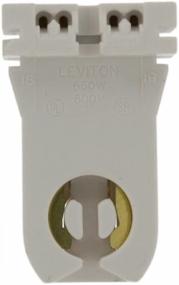 img 1 attached to Leviton 13357 660W 600V Fluorescent Lampholder