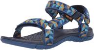 🏻 teva kids y hurricane 3 sandal logo