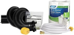 img 1 attached to Camco 44761 Standard Starter Kit