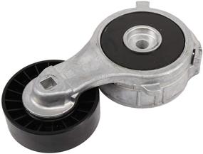 img 2 attached to ACDelco 24576073 Original Equipment Tensioner